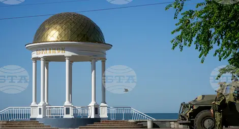 Снимка: БТА Снимка: БТА