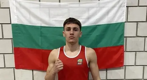 Викторио ИЛИЕВ