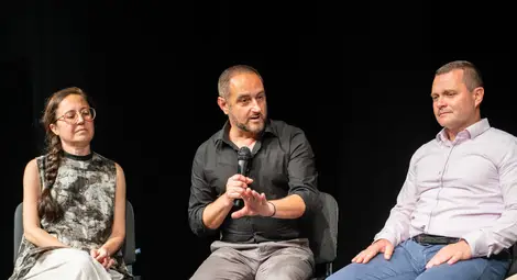 Националният конкурс за млад театрален режисьор &bdquo;Слави Шкаров&ldquo; започна работа