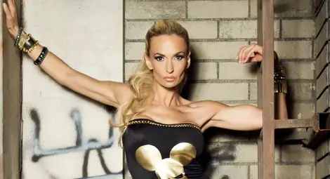 Малина пее днес на сбора в Смирненски