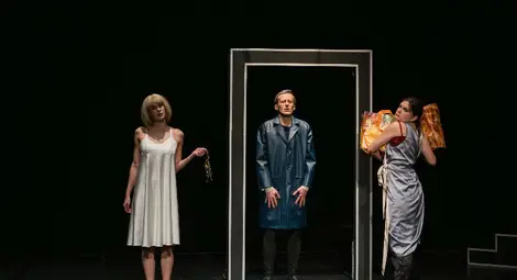 Русенският театър с престижна селекция на Националния фестивал на малките театрални форми във Враца