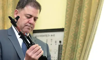 Николай Ненчев: Армията има готовност да се включи в охраната на границата с Гърция