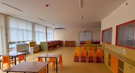 На 2 февруари ще се възобнови учебният процес в ремонтираната сграда на ДГ &bdquo;Зора&ldquo;