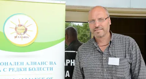Само 5% от повече от 7000 редки болести се лекуват