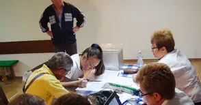 „Енерго-Про“ посрещна 2000 клиенти в изнесени офиси през 2018 година