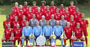 ЧРД, великане!