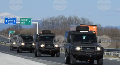 Снимка: БТА Снимка: БТА