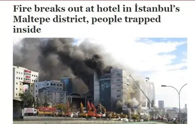 Турските власти забраниха на медиите да публикуват нова информация за взрива в Истанбул