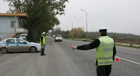 КАТ започва постоянни проверки по пътя Русе-Бяла и на бул. &bdquo;България&ldquo;