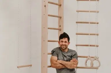 Историята на една &bdquo;Катерица&ldquo; - от стена за малкия Вихрен до малък бизнес в родния Русе