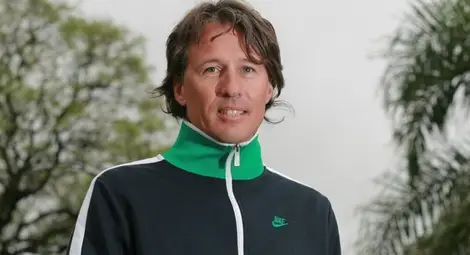 Бивш треньор на Григор Димитров с положителен тест за Covid-19