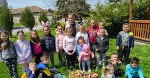 Християни и мюсюлмани празнуваха заедно Великден, готвят се за Байрама