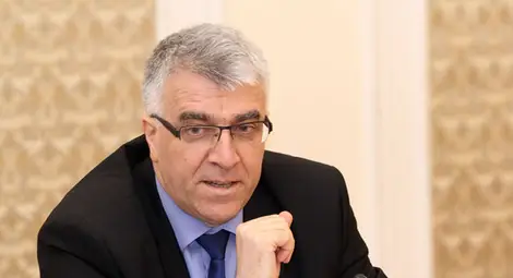 Румен Гечев: Комисията за КТБ е пи ар на ГЕРБ