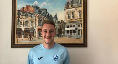 Бразилски защитник излита пръв от &bdquo;Дунав&ldquo;