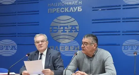 Снимка: БТА Снимка: БТА