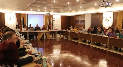 Над 660 милиона лева безвъзмездно финансиране са получили 1563 бенефициента от 2014 година насам в Русе и областта