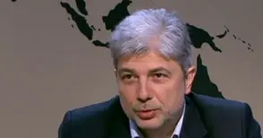 Министър Димов със серия срещи за въздуха на Русе