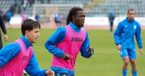 Строг пост поизцедил силите на супертехничаря Билал Салах