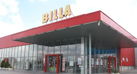 Billa и Penny напускат България Billa и Penny напускат България