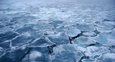 Забраниха стъпването по замръзналите водоеми