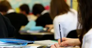 Русенските седмокласници са четвърти  в страната според външното оценяване