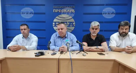 Снимка: БТА Снимка: БТА