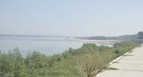 Подписка настоява да се изгради лиман  в района след Транспортния музей