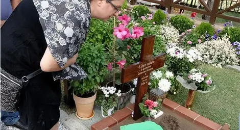 Ново чудо! Св. Паисий лекува безплодие и наркомания от благовонен гроб