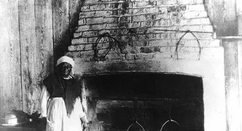 Любимият сладкиш на семейство Рейгън