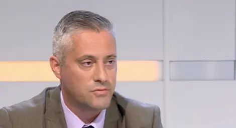 Лукарски: Радвам се, че има скок на потреблението в бензиностанциите