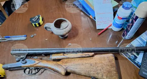 Снимка: БТА Снимка: БТА