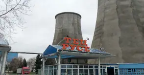 Русенският ТЕЦ не е сред проверяваните от прокуратурата за горене на отпадъци