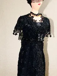 Рокля &bdquo;шантеклер&ldquo;, &bdquo;Български модерн&ldquo; и още мода от стари и по-нови времена в изложба на русенския музей в Исперих