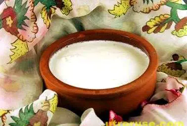 Киселото мляко е най-здравословният продукт на света