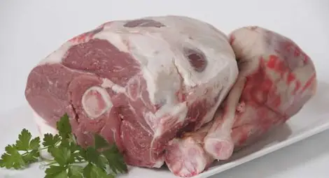 Агнешкото поскъпва предпразнично в някои градове