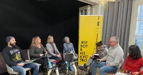 Отличената с наградата „Канети“ „Вечерна сватба“ оживява като пиеса на русенска сцена