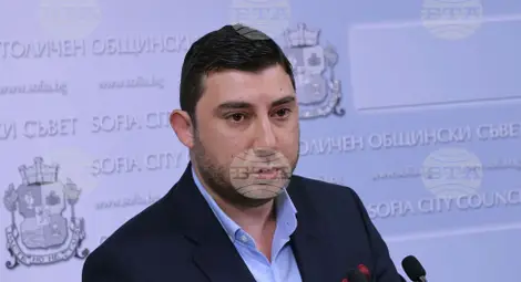 Снимка: БТА Снимка: БТА