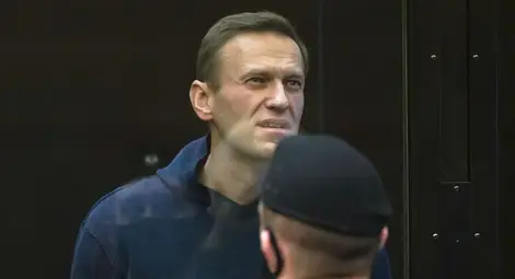 Почина внезапно лекарят, лекувал Навални в Омск