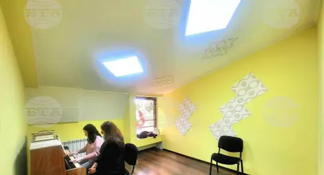 Снимка: БТА Снимка: БТА