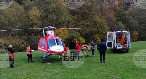 Снимка: БТА Снимка: БТА