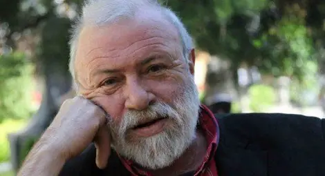 Почина проф.Драгомир Драганов - историкът и ляв политик със собствено мнение