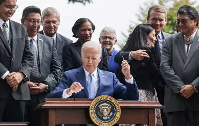 Байдън призна, че съществува мистериозният "Хавански синдром" Байдън призна, че съществува мистериозният "Хавански синдром"