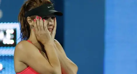 Шампионката Цвети: Мислех да се откажа от тениса!