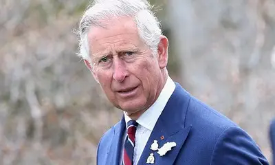 Принц Чарлз също се оказа замесен в скандала "Парадайз пейпърс" Принц Чарлз също се оказа замесен в скандала "Парадайз пейпърс"