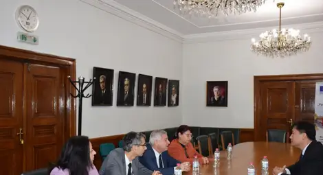 Русенският университет е домакин на Празниците на китайската култура