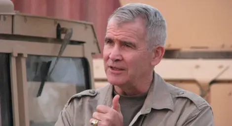 Оливър Норт: Какво не иска екипът на Обама да знаем за халифата?