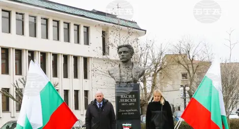 Снимка: БТА Снимка: БТА