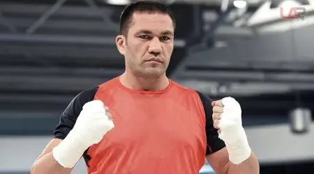 Кубрат Пулев се завръща на ринга срещу бразилски ветеран