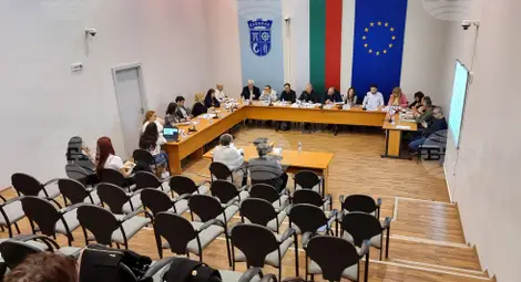 Снимка: БТА Снимка: БТА