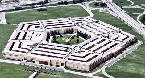 Пентагонът си търси анализатор на социалните мрежи с български език